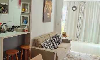 Imagem 3: 3 Quartos na 2° quadra do mar, montado