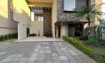 Imagem 2: Casa em Condomínio para Venda em Campinas, Jardim do Lago, 4 dormitórios, 3 suítes, 6 banh