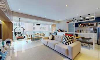 Imagem: Apartamento à venda em Aclimação com