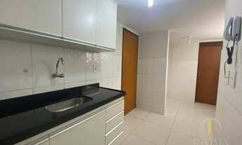 Imagem: Apartamento com 3 dormitórios para alugar