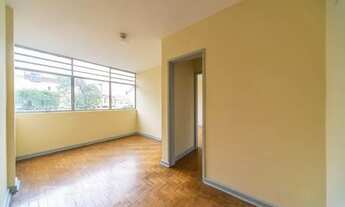 Imagem 6: Apartamento para Aluguel - Jardim, 2 Quartos, 100 m2
