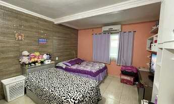 Imagem 4: Casa no Res Vila Verde 1 com 2 qts sendo 1 suíte - Santo Agostinho