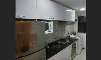 Imagem: Cobertura no melhor da Messejana