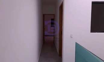 Imagem 6: SOBRADOS 03 DORMITÓRIOS, SUÍTE E 02 VAGAS VILA RÉ