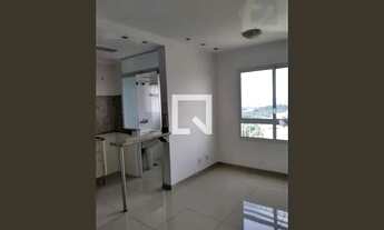 Imagem: Apartamento à Venda - Jardim São Vicente