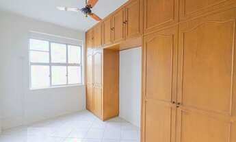 Imagem 7: Apartamento para Aluguel - Tijuca, 2 Quartos, 68 m2