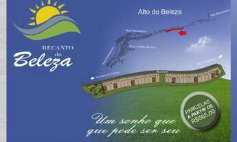 Imagem 2: Lotes - Cachoeira do Campo