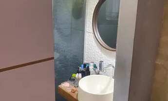 Imagem 3: Casa 3 andares Casa com 2 dormitórios