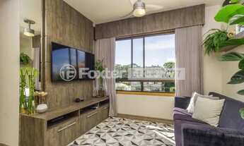 Imagem 1: Apartamento dois dormitórios uma vaga