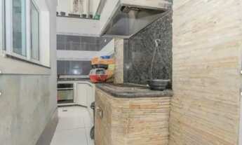 Imagem 7: Sobrado para venda, possui 160m² com 3 quartos(1 suíte) e 6 vagas em Tucuruvi - São Paulo