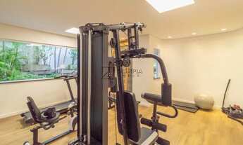 Imagem 4: Locação Apartamento 3 Dormitórios - 130 m² Bela Vista