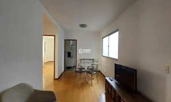 Imagem 5: Apartamento para aluguel, 2 quartos, 1 suíte, 1 vaga, Buritis - Belo Horizonte/MG