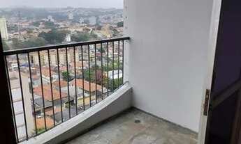 Imagem 4: Anúncio de Locação Irresistível: Apartamento Aconchegante na Vila Polopoli, São Paulo