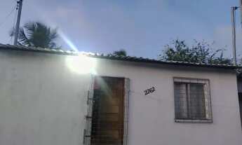 Imagem: Vende se casa