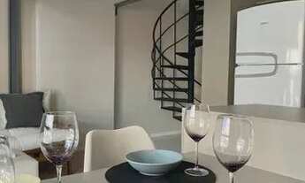 Imagem 2: Loft Duplex em Boa Viagem-55M²/1 Quarto/1 Suíte/ 1 Vaga/Bem Localizado/Oportunidade/Mobili