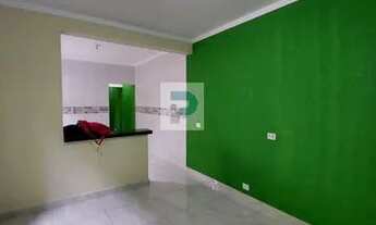 Imagem 4: Casa para Locação em Mogi das Cruzes, Mogi Moderno, 2 dormitórios, 1 banheiro, 1 vaga