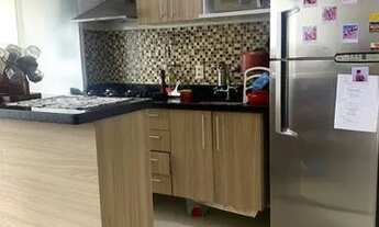 Imagem 7: Apartamento para aluguel com 2 quartos em Jardim Umarizal - São Paulo - SP