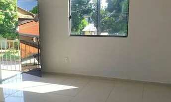 Imagem 4: Ap sobrado parte superior