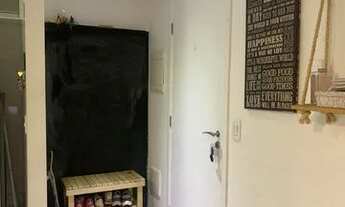 Imagem 2: Apartamento para venda possui 71 metros quadrados com 2 quartos