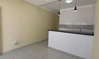 Imagem 2: Alugo linda casa perto da Toyota - Dois Dormitórios