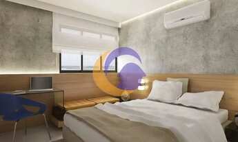 Imagem 5: Villa Del Porto, Apartamento à venda, a partir de 309.900,00, Porto de Galinhas, Ipojuca