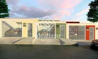 Imagem 3: Casa para Venda em Volta Redonda, Roma, 2 dormitórios, 1 banheiro, 1 vaga