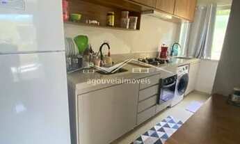 Imagem 6: VALINHOS - Apartamento Padrão - JARDIM PINHEIROS