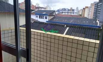 Imagem 4: Apartamento para Venda em Santos, Encruzilhada, 1 dormitório, 1 banheiro, 1 vaga