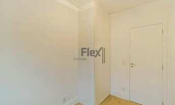 Imagem 7: Aluga apartamento Garden com 02 dormitórios sendo 01 suíte no Cond. Andalus na Av. Padre L