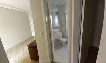 Imagem 6: Apartamento para alugar 2 dormitórios condomínio Atua Taboão