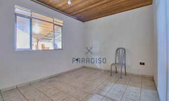 Imagem 6: Casa com 5 dormitórios à venda, 250 m² por R$ 650.000,00 - Capão Raso - Curitiba/PR