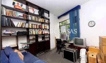 Imagem 4: Apartamento-À VENDA-Ipanema-Rio de Janeiro-RJ