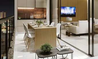 Imagem 4: Apartamento em Taubaté