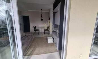 Imagem 4: Apartamento em Vila Regente Feijó - São Paulo