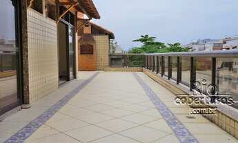 Imagem 3: Cobertura à venda no Recreio. Perto da praia. 3 Quartos