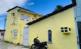 Imagem 2: Vendo Vila de kitnets