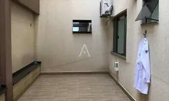 Imagem 2: Apartamento mobiliado para locação na região central de Cascavel