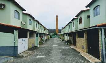 Imagem: Casa de condomínio sobrado para venda com