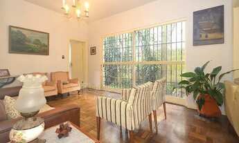 Imagem 2: Casa com 6 dormitórios à venda, 450 m² por R$ 3.600.000,00 - Vila Madalena - São Paulo/SP