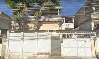 Imagem: 3 casas em Duque de Caxias