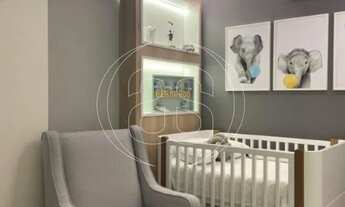 Imagem 3: São Paulo - Apartamento Padrão - Vila Olímpia