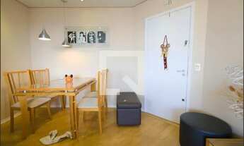 Imagem 5: Apartamento para Aluguel - Vila Mariana, 3 Quartos, 78 m2