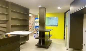 Imagem 5: Ponto Comercial Galpão / depósito com aluguel por R$2.200 /mês