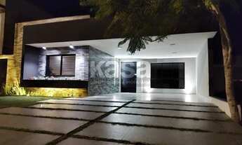 Imagem 5: Casa térrea à venda / 3 suítes / 2 vagas no Condomínio Euroville II