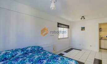 Imagem 4: APARTAMENTO MOBILIADO COM 1 DORMITÓRIO NO CAMPOS ELISEOS