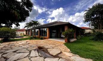 Imagem 1: CASA NA PONTE ALTA NORTE