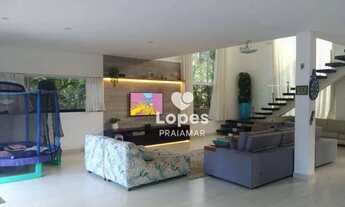 Imagem: Casa com 4 dormitórios à venda, 220 m²