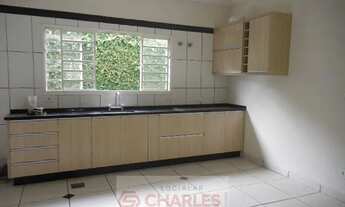 Imagem 2: Casa Para Aluguel PARQUE DA IMPRENSA MOGI MIRIM