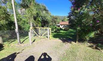 Imagem: Linda chacrinha 5.000,00m², toda prontinha