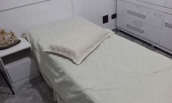 Imagem: Aluguel de quarto